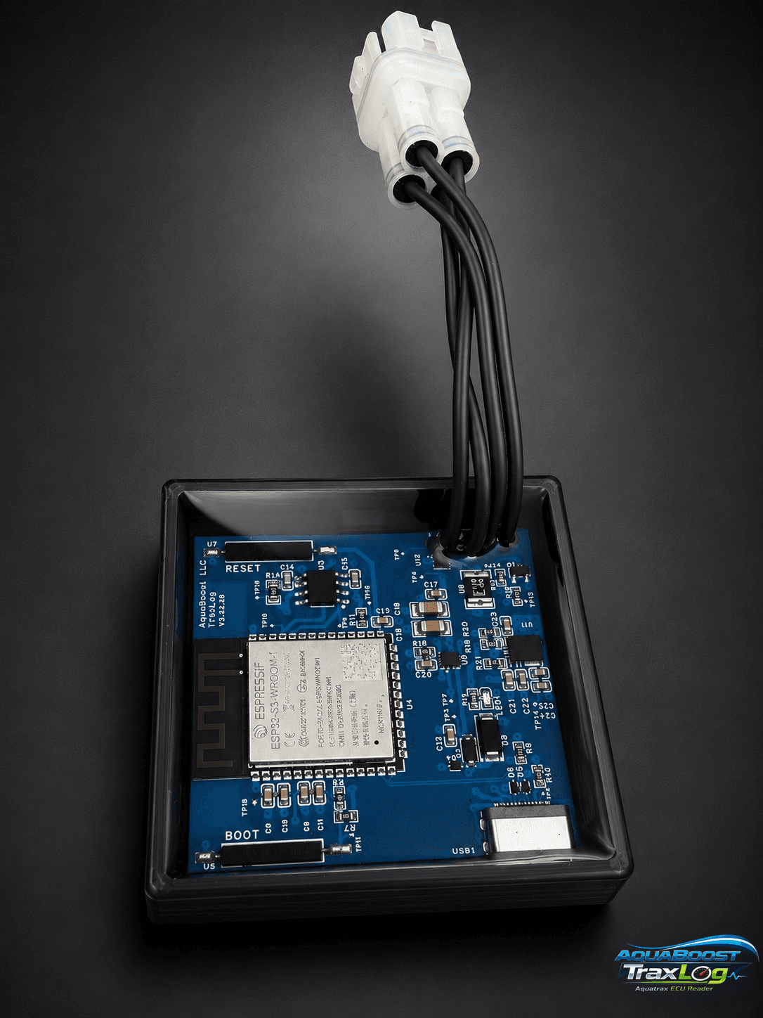 The Module