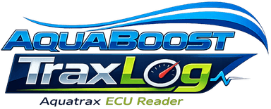 AquaBoost TraxLog