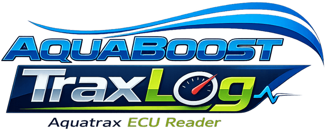 AquaBoost TraxLog